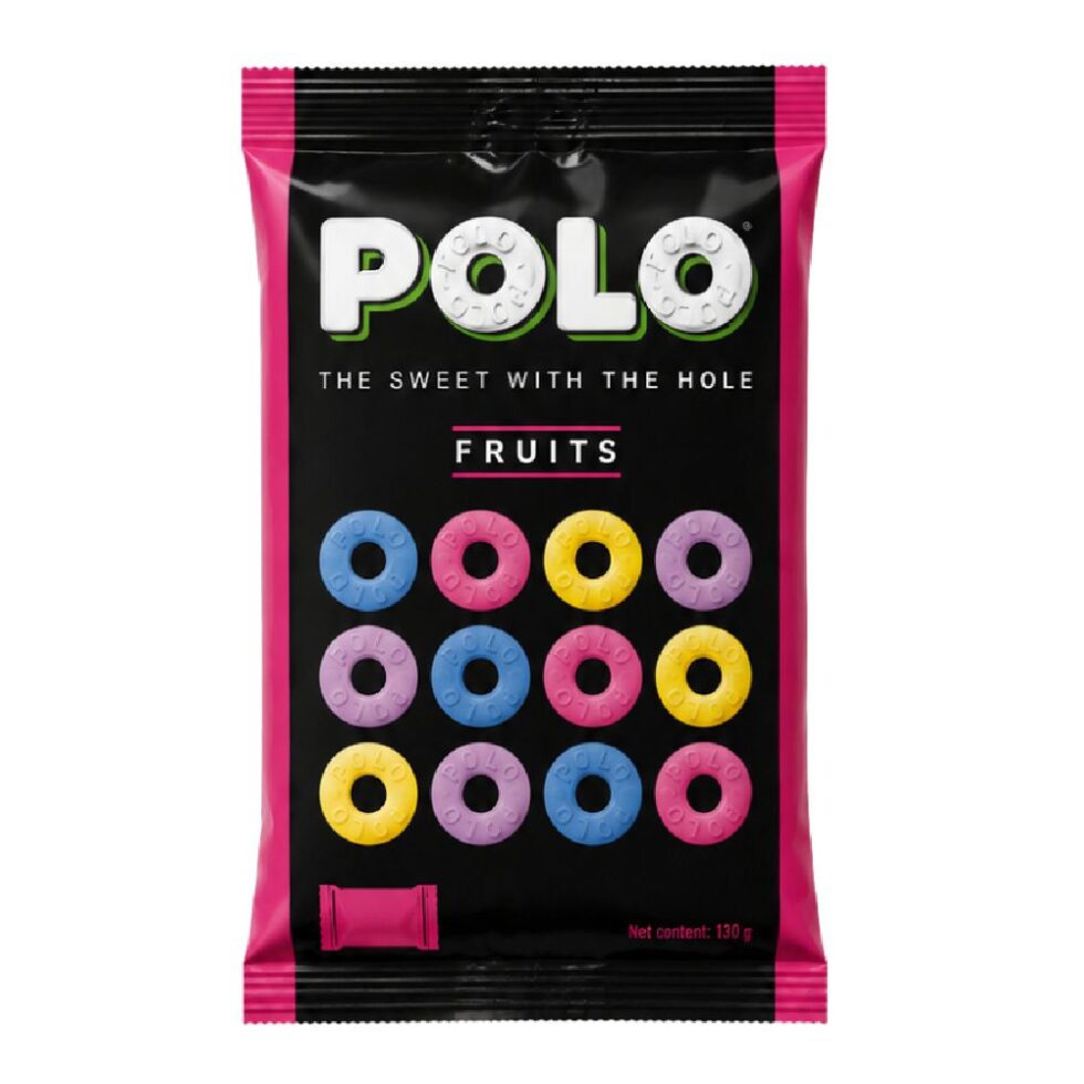 Polo Fruits Pouch 130gm - Buy Online at Fresh & More Karachi