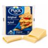 PUCK ORIGINAL CHEESE SLICES (10 SLICES)