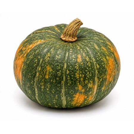 Pumpkin