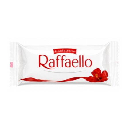 FERRERO RAFFAELLO 30g