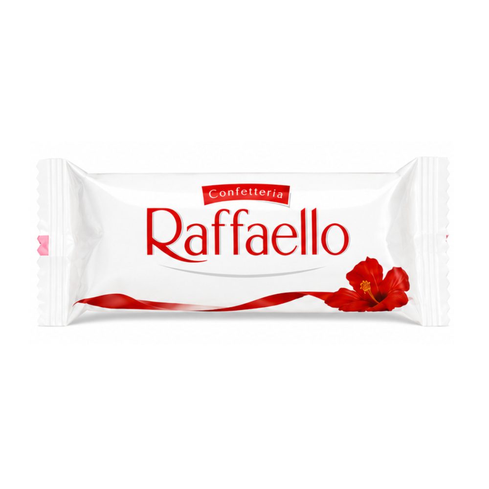 FERRERO RAFFAELLO 30g