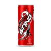 STING BERRY BLAST ENERGY DRINK (250ml)