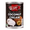SUREE EXTRA RICH AND CREAMY COCONUT CREAM (400 ml)