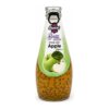 SWEET LIFE BASIL SEED DRINK APPLE FLAVOR (290ml)