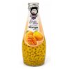 SWEET LIFE BASIL SEED DRINK WITH MANGO FLAVOR (290ml)
