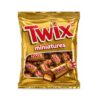 TWIX MINIATURES (150 G)