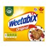 Weetabix Cereal Original 215g - Buy Online at Fresh & More Karachi