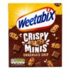 Weetabix Cereal Crispy Minis 500g - Buy Online at Fresh & More Karachi