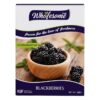 WHOLESOME FOODS FROZEN BLACKBERRIES (300 G)