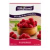 WHOLESOME FOODS FROZEN RASPBERRIES (300 G)
