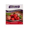 WHOLESOME FOODS FROZEN STRAWBERRIES (300 G)