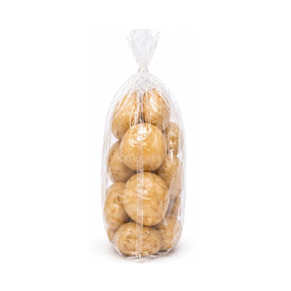 Baby Potato