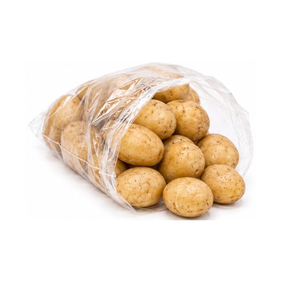 Baby Potato