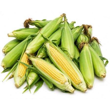 Corn Local