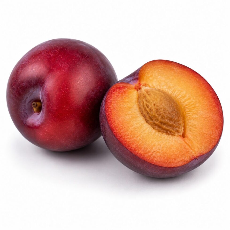 Plum