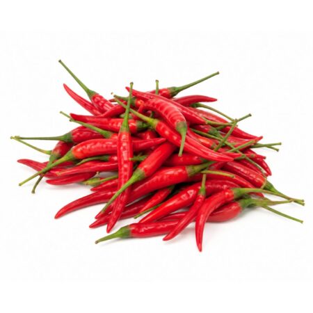 Thai Red Chilli Pkt Imp