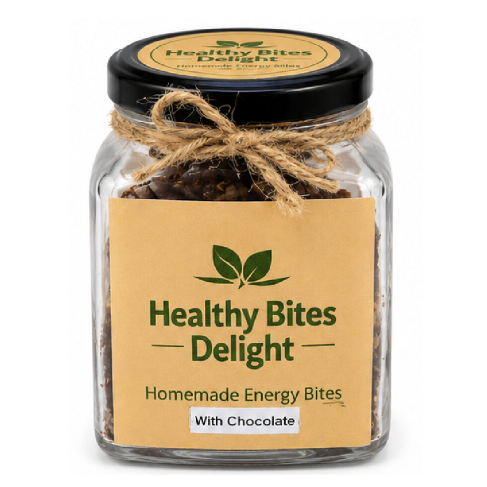 HEALTHY BITES DELIGHT