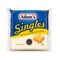 Adams SIngle Cheese Slice 200g