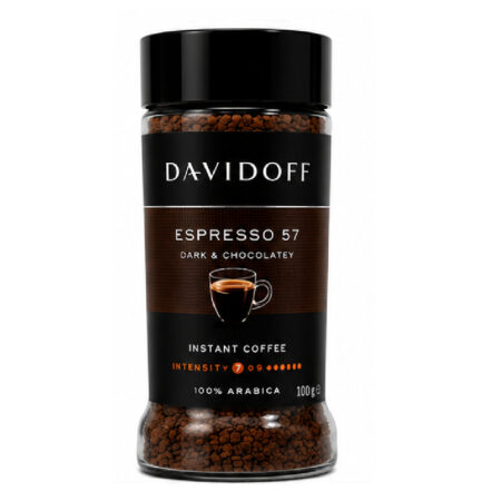 Davidoff Coffee Espresso 100gm