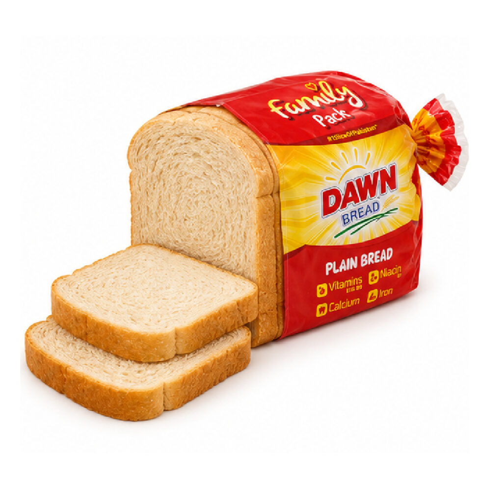 Dawn Bread small