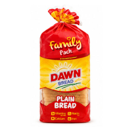 Dawn Bread small