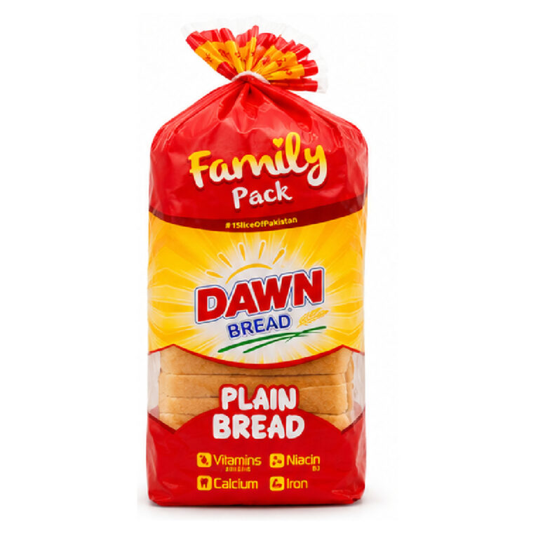 Dawn Bread Large
