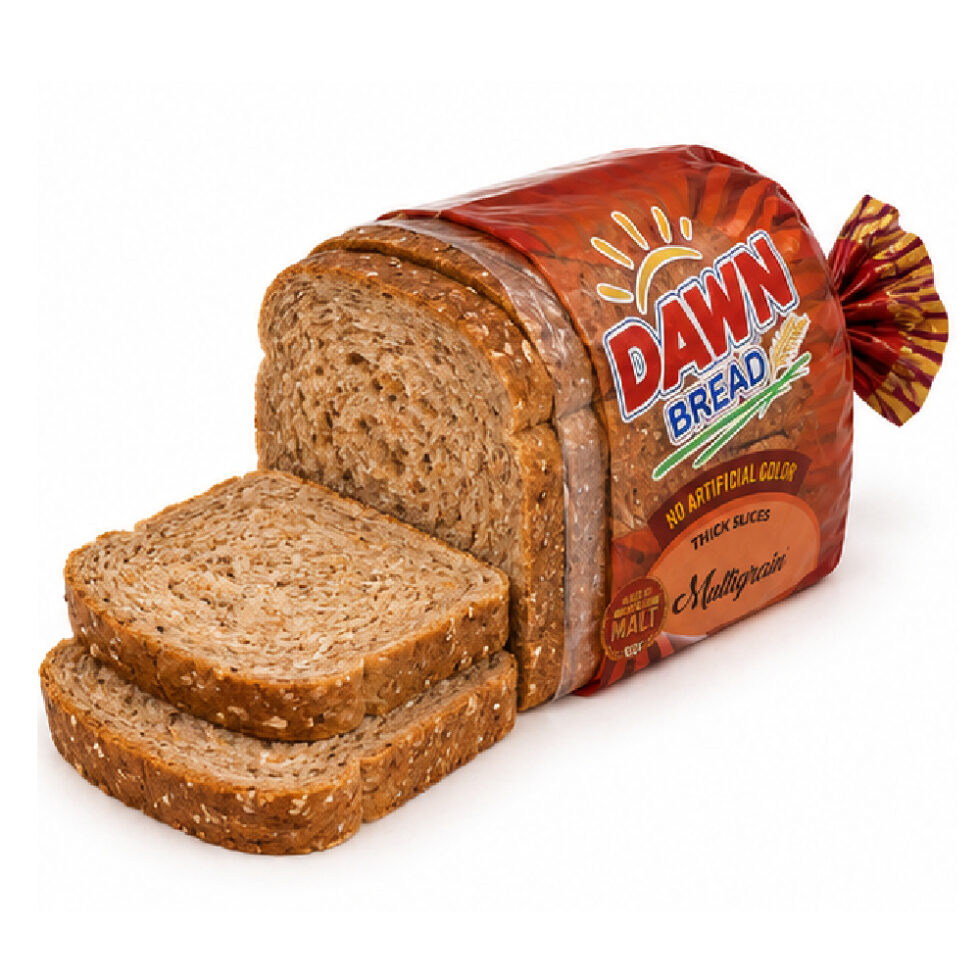 Dawn Bread Multigrain