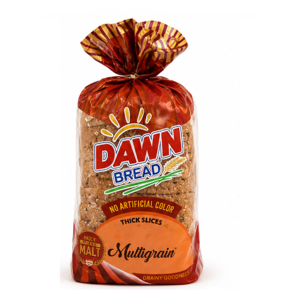 Dawn Bread Multigrain