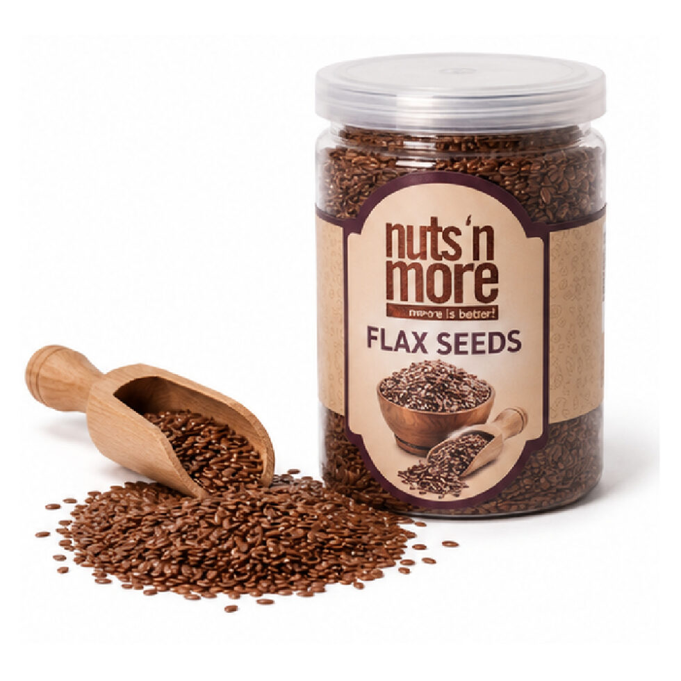 Flex Seed 200g - Buy Online at Fresh & More Karachi