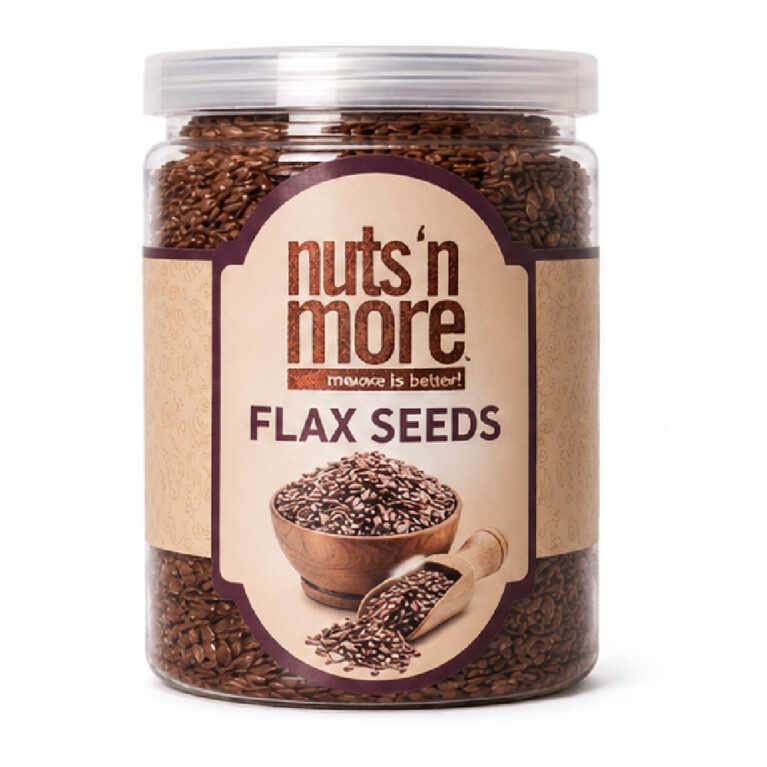 FnM Flex Seed 200gm Jar