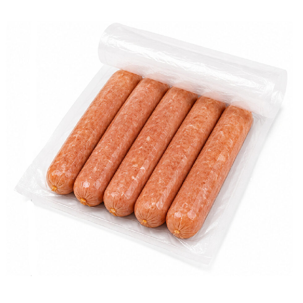 King Sausages Chicken Frank Furter 320g - Buy Online at Fresh & More Karachi