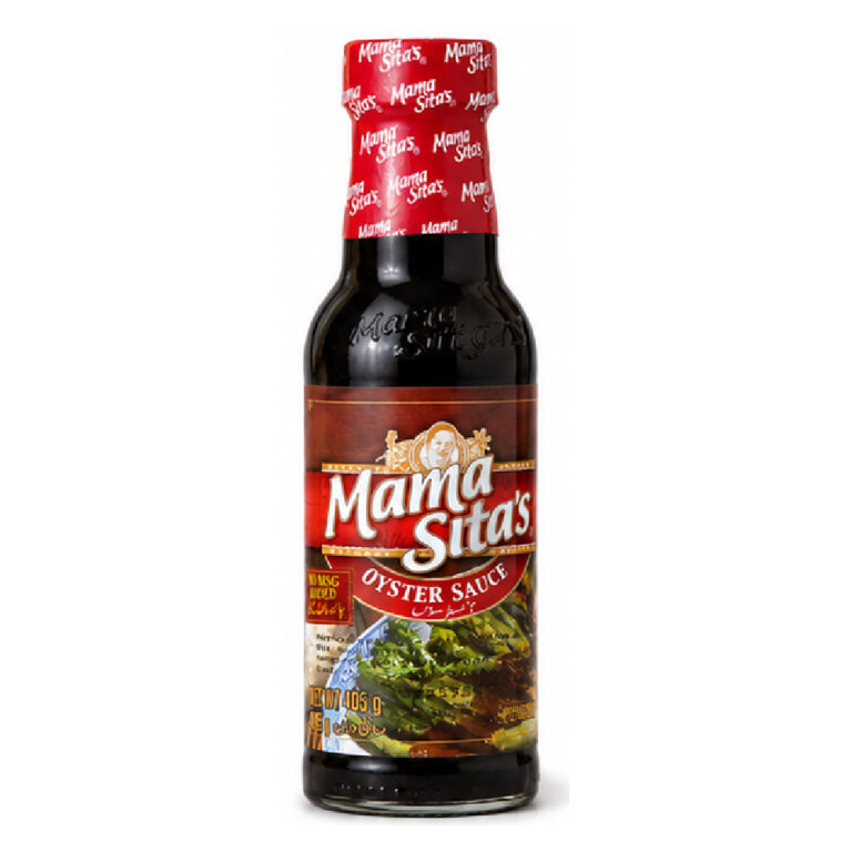 Mama Sitas Oyster Sauce 405g - Buy Online at Fresh & More Karachi