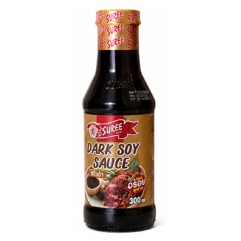Suree Dark Soya Sauce 300ml