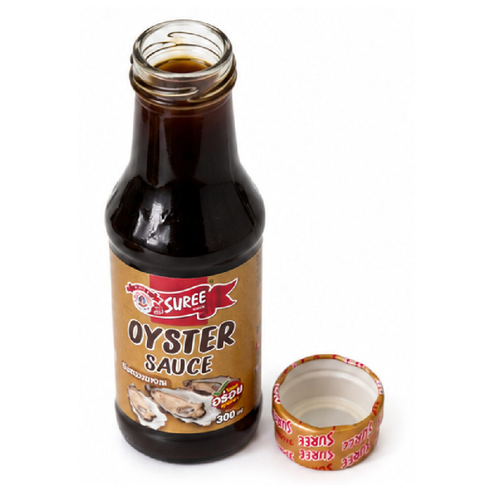 Suree Oyester Sauce 300ml