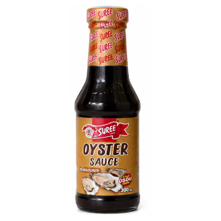 Suree Oyester Sauce 300ml