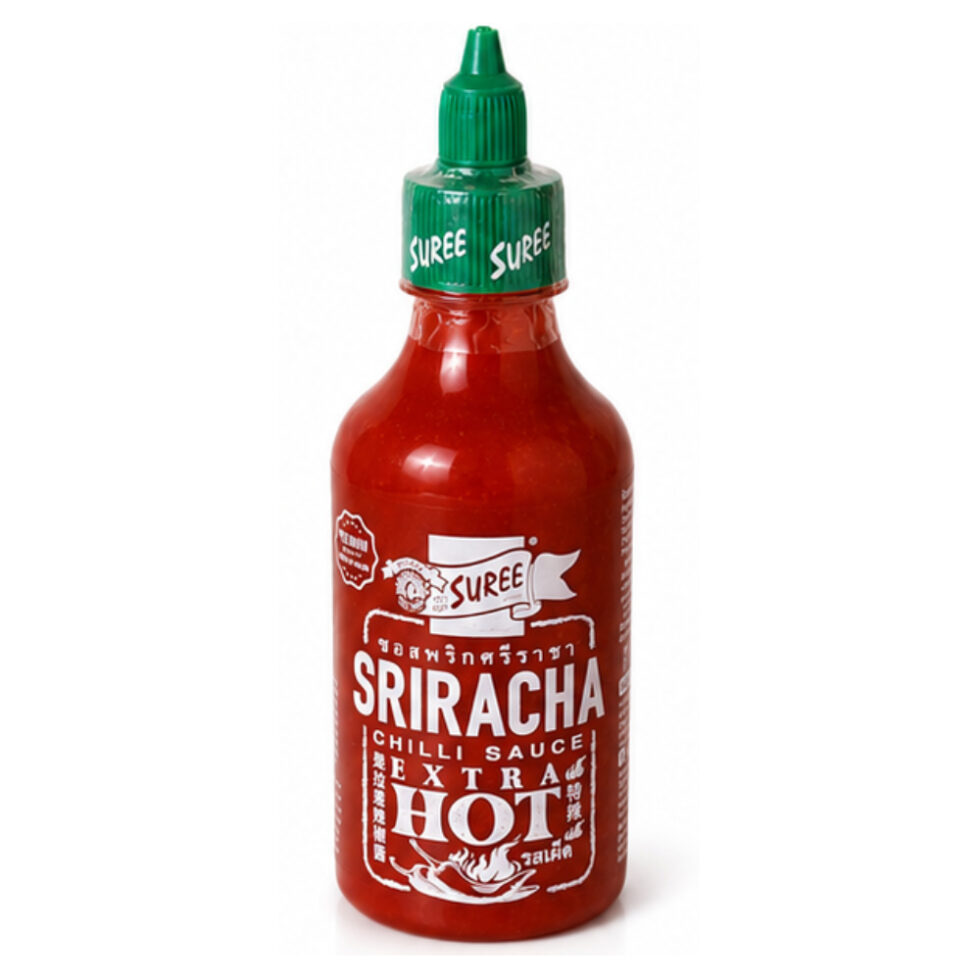 Suree Sriracha Sauce 440ml - Buy Online at Fresh & More Karachi