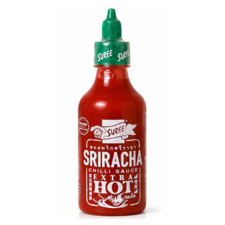 Suree Sriracha Sauce 440ml