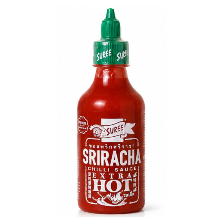 Suree Sriracha Sauce 440ml