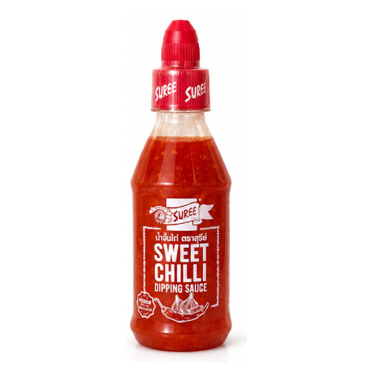Suree Sweet Chilli Dipping Sauce 435ml