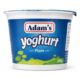 Adams Plain Yougurt 200g - Buy Online at Fresh & More Karachi