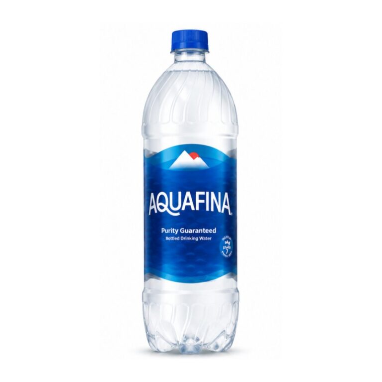 Aquafina Minereal Water 1.5 Liter