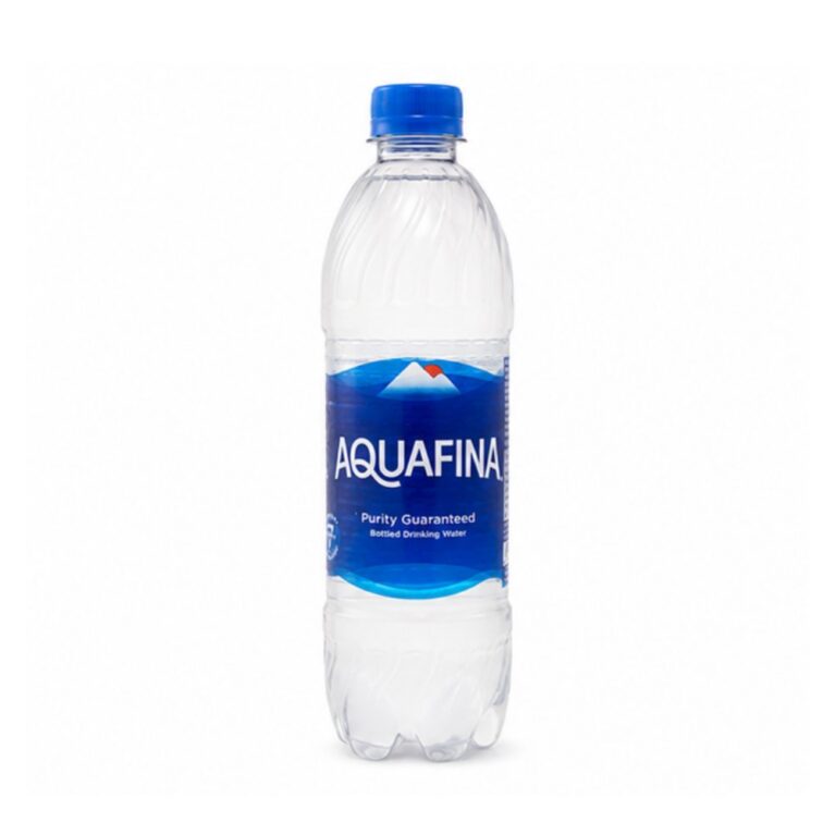 Aquafina Minereal Water 500ml - Buy Online at Fresh & More Karachi