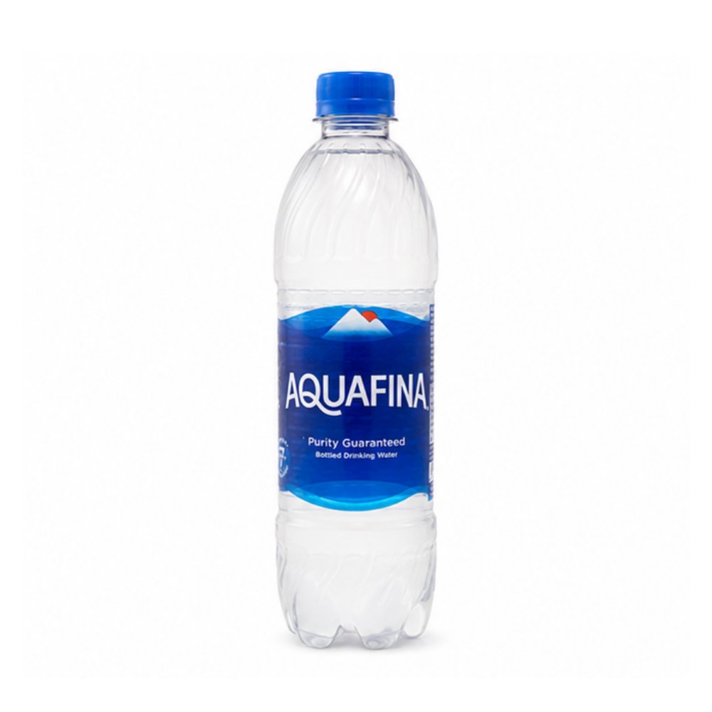 Aquafina Minereal Water 500ml