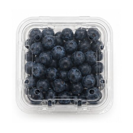 Blueberry Box