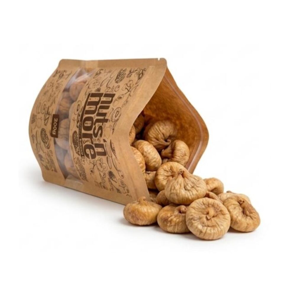 Dried Apricot 200g