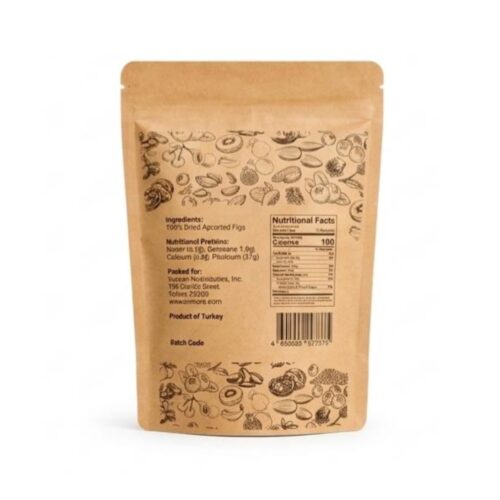 Dried Apricot 200g