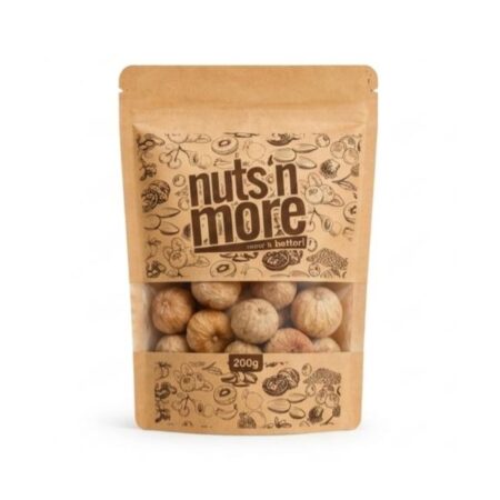 Dried Apricot 200g