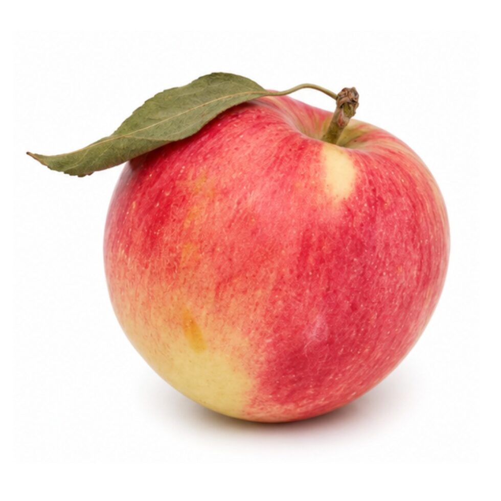 Kashmiri Apple Small