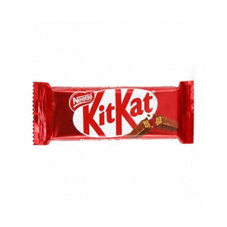Nestle Kit Kat 2 Finger 17.7g