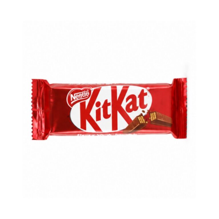 Nestle Kit Kat 2 Finger 17.7g